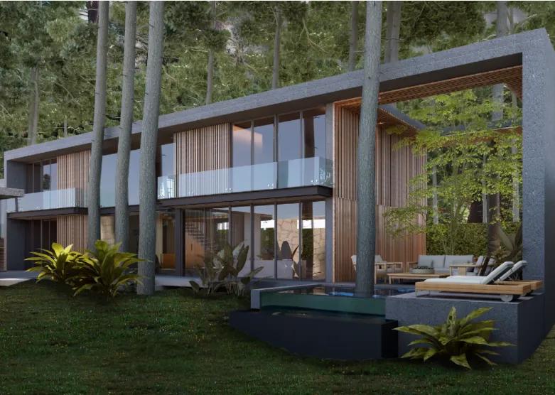 main property photo