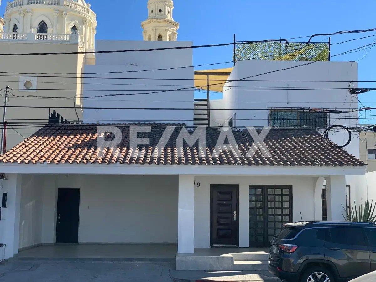 main property photo