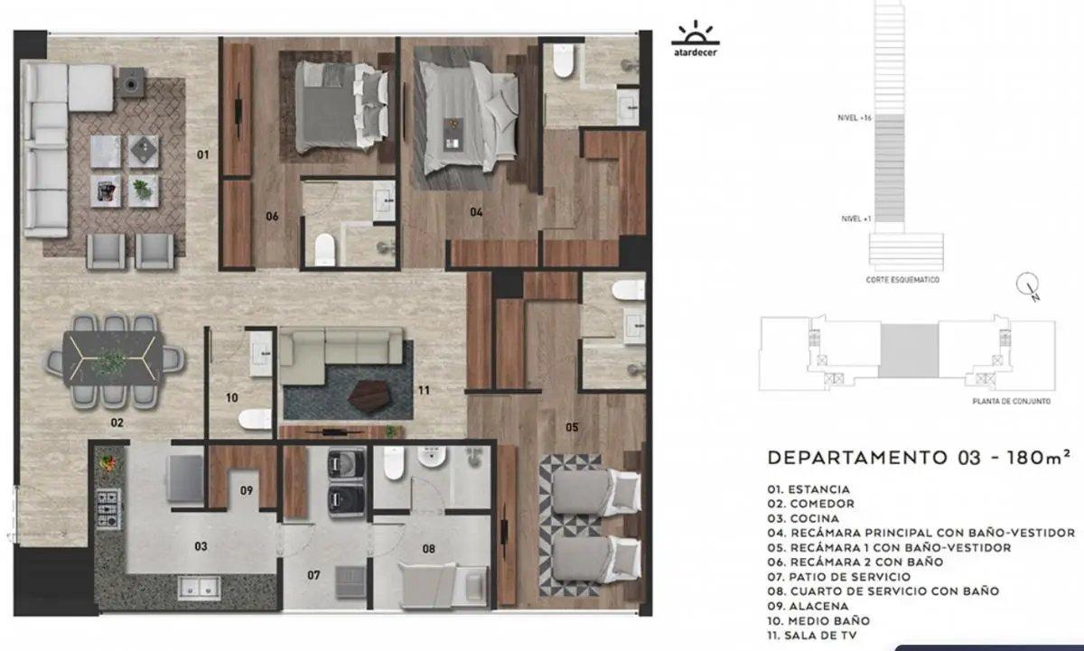main property photo