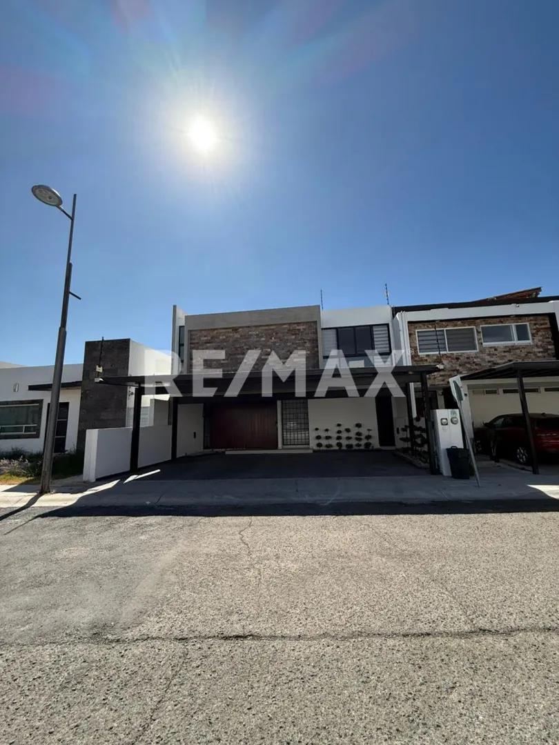 main property photo