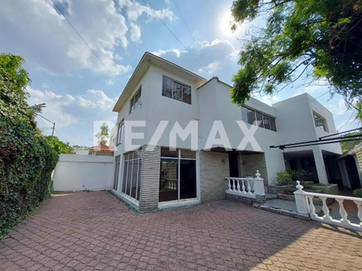 main property photo