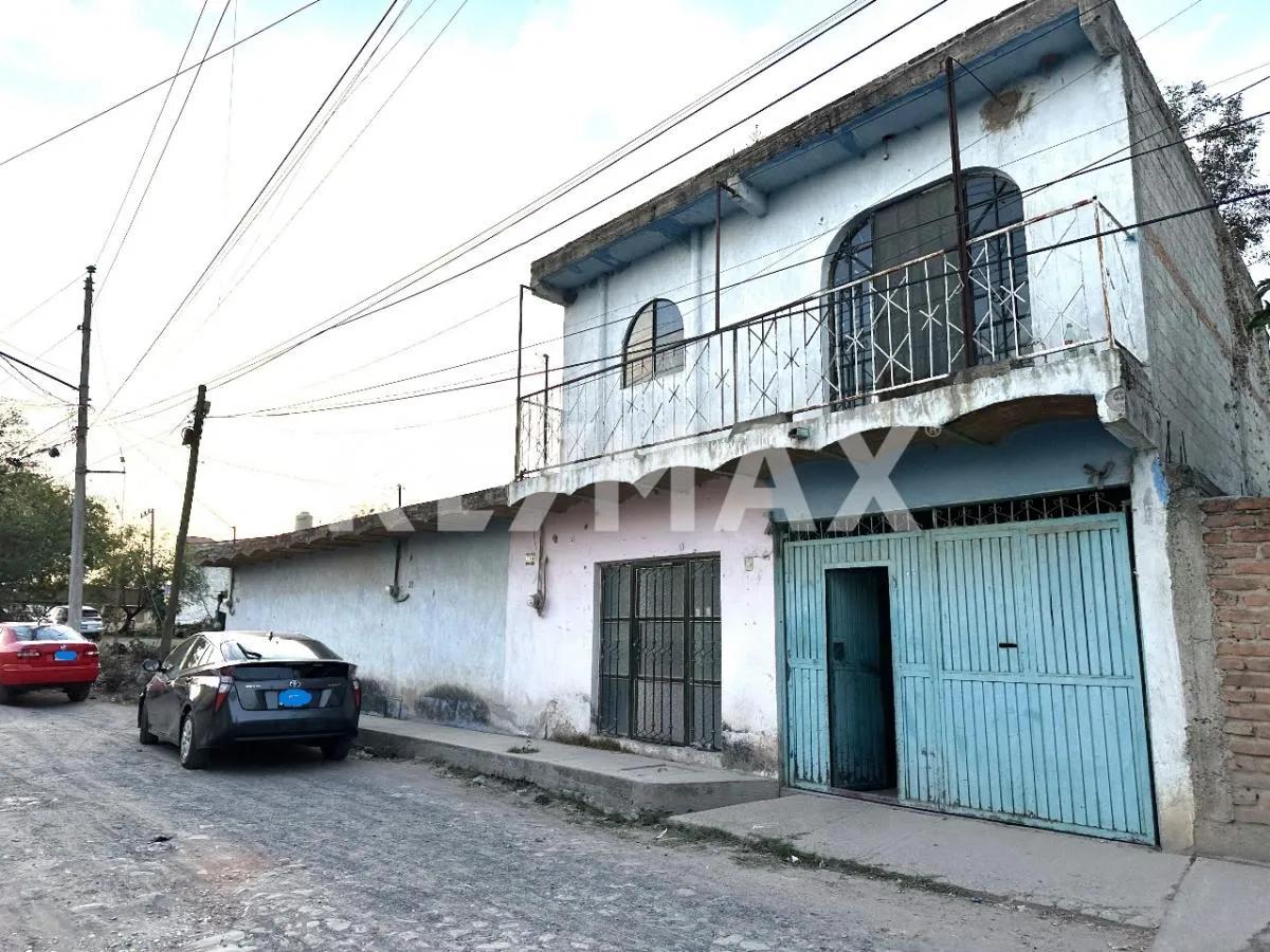 main property photo