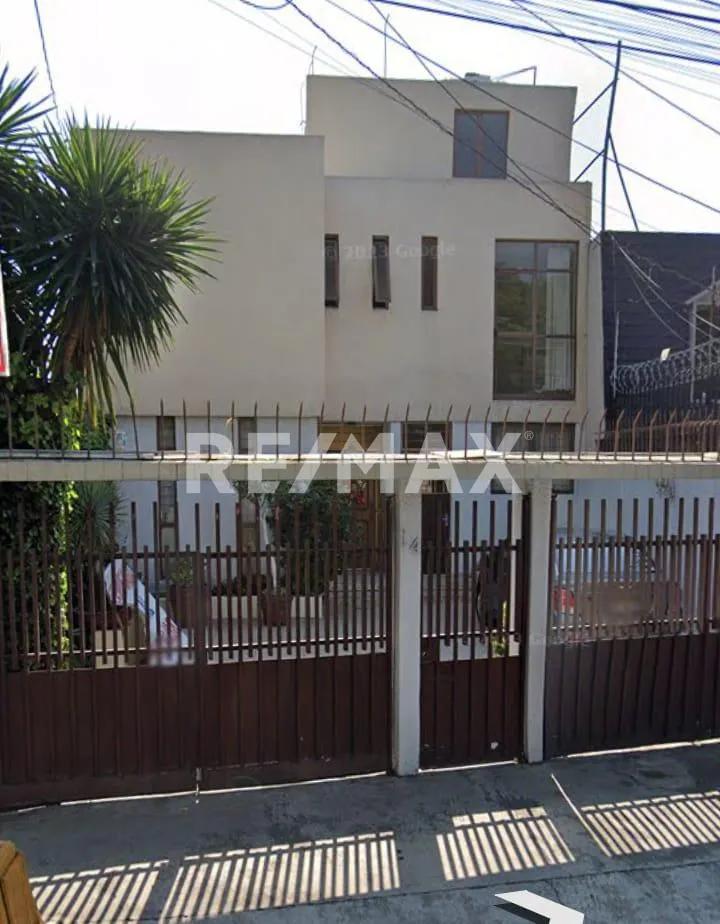 main property photo