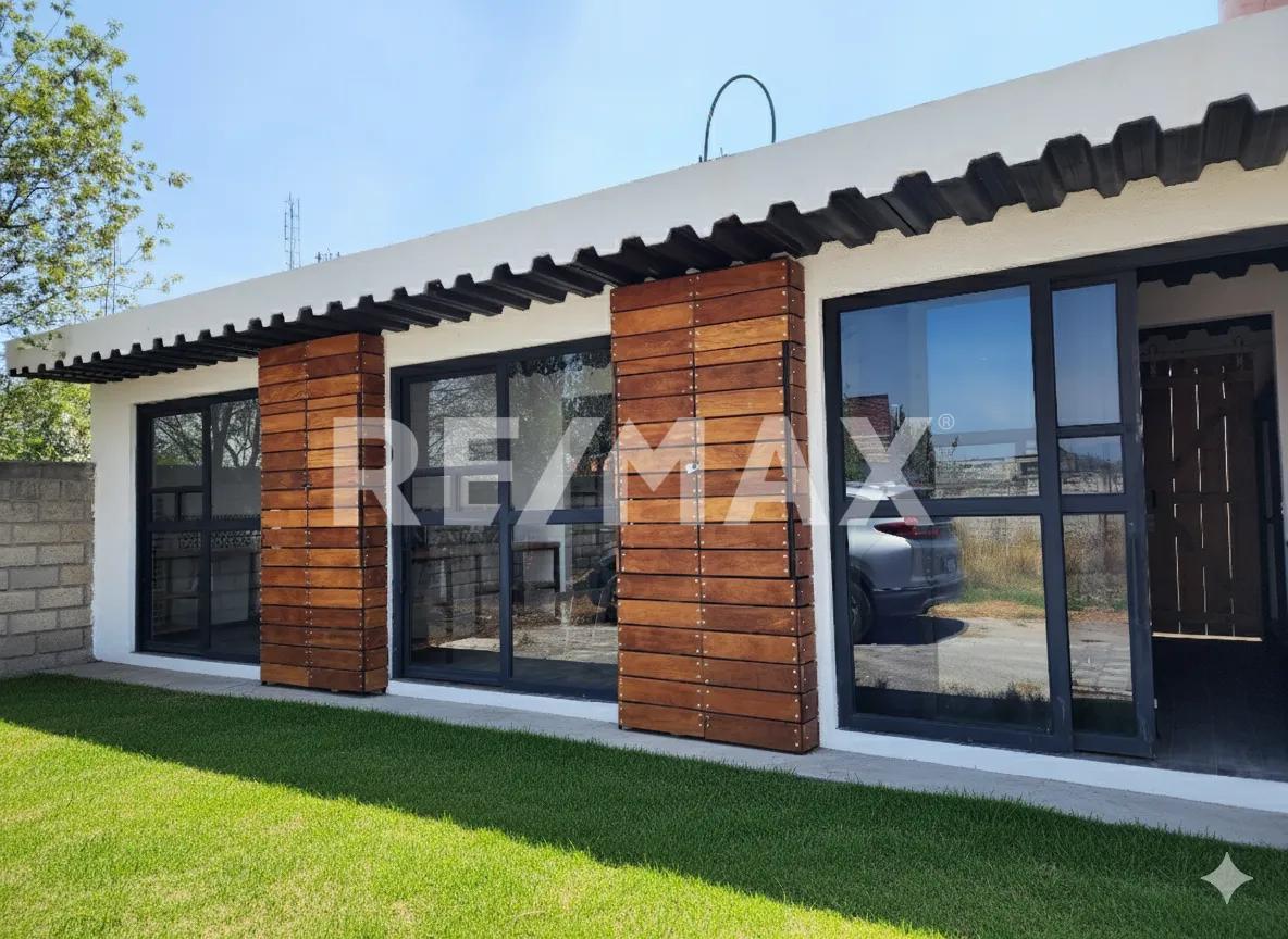 main property photo