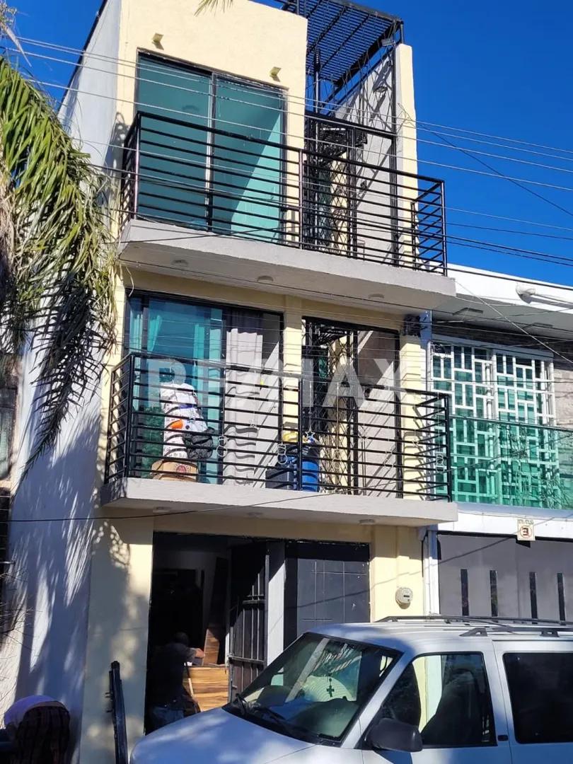 main property photo