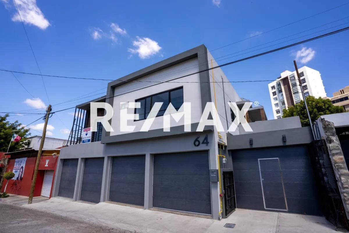 main property photo