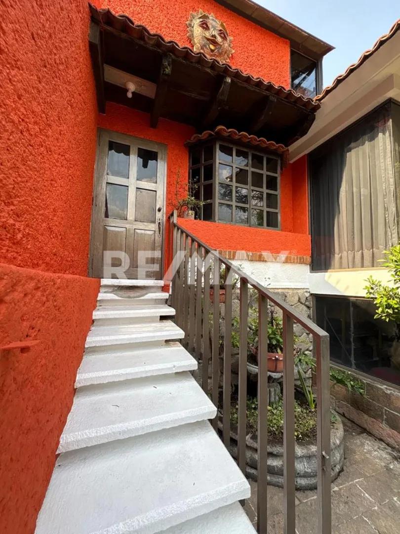 main property photo