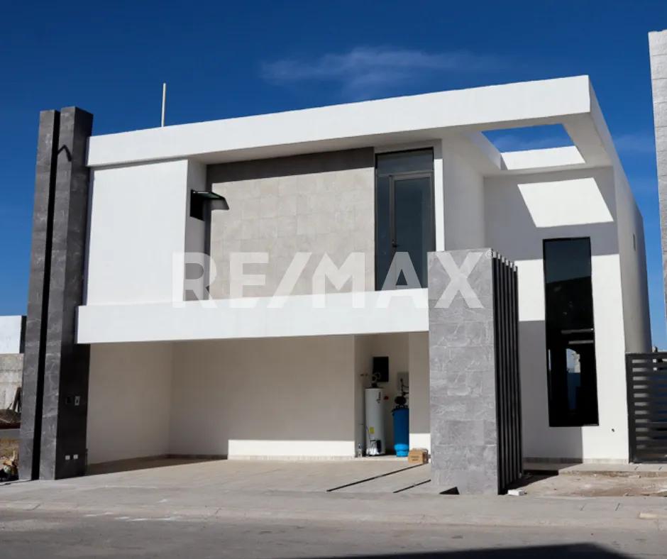 main property photo