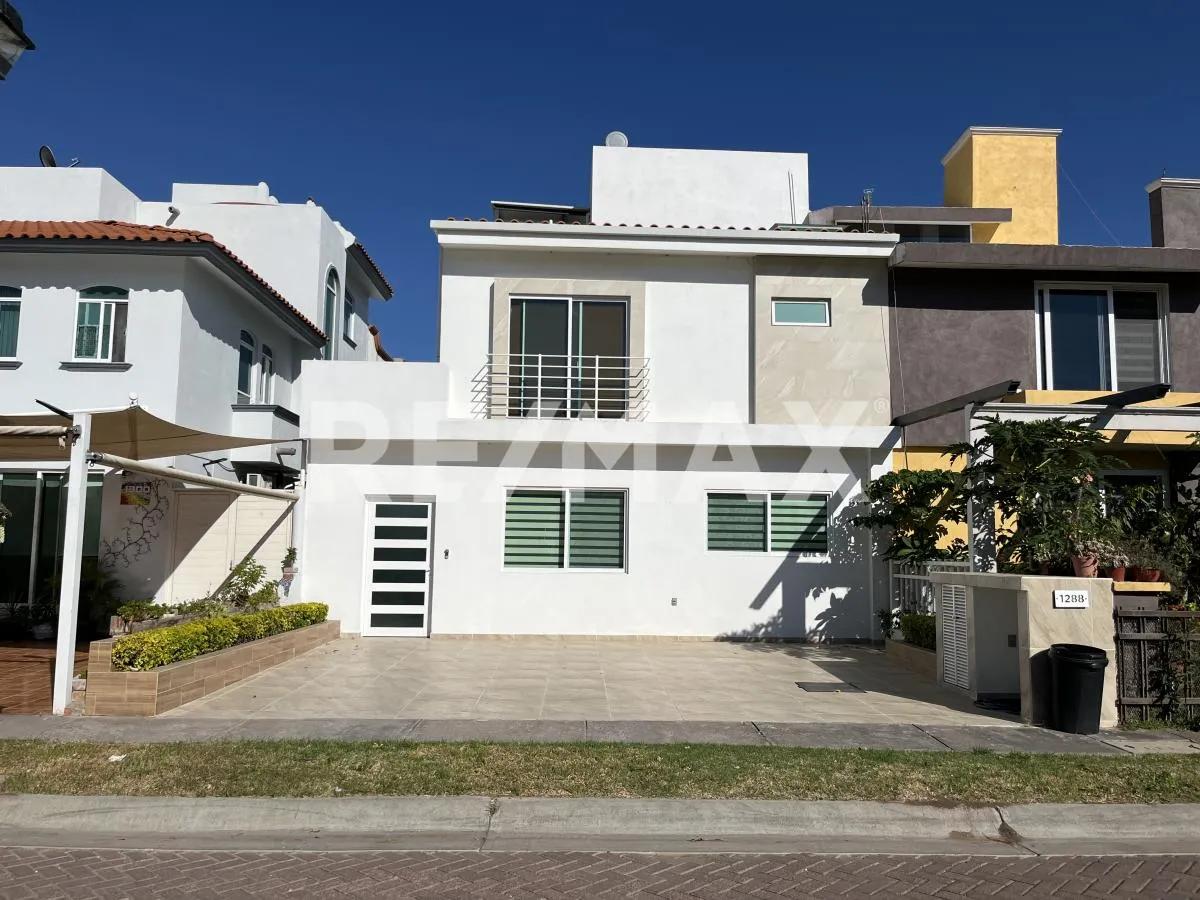 main property photo