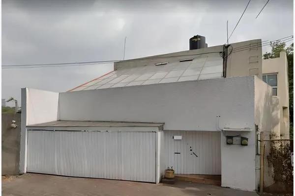main property photo