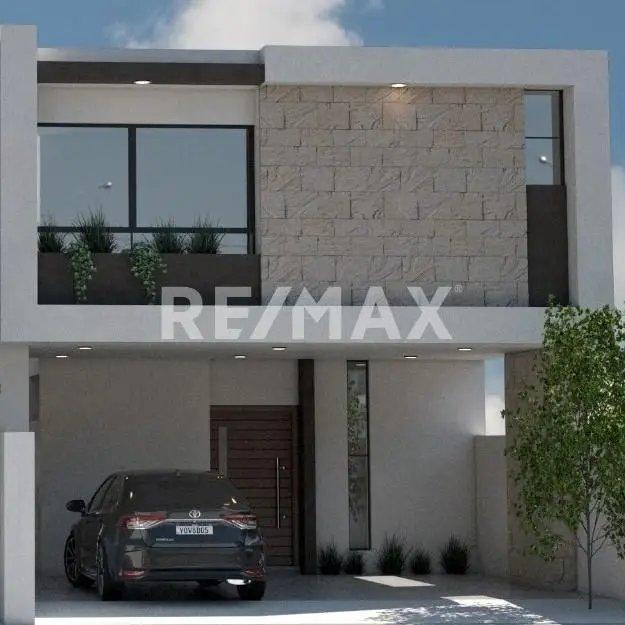 main property photo