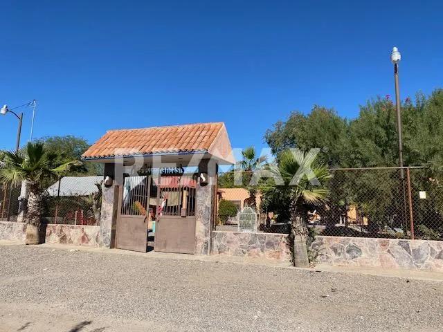 main property photo