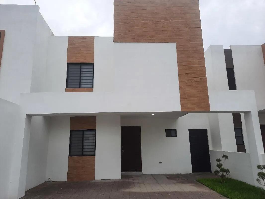 main property photo