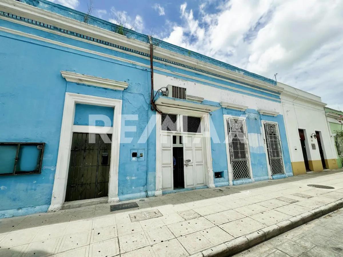 main property photo