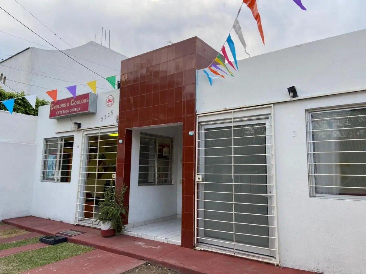 main property photo