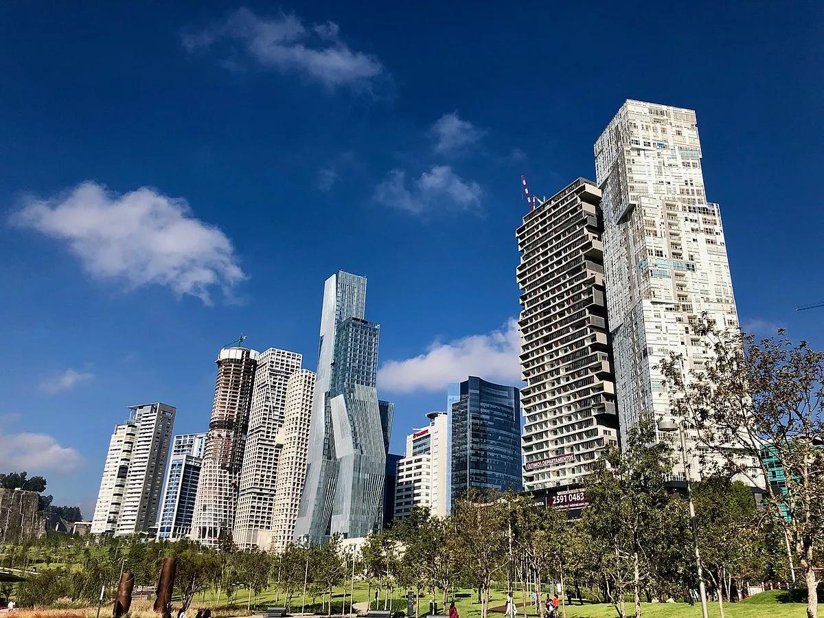 Cuajimalpa de Morelos